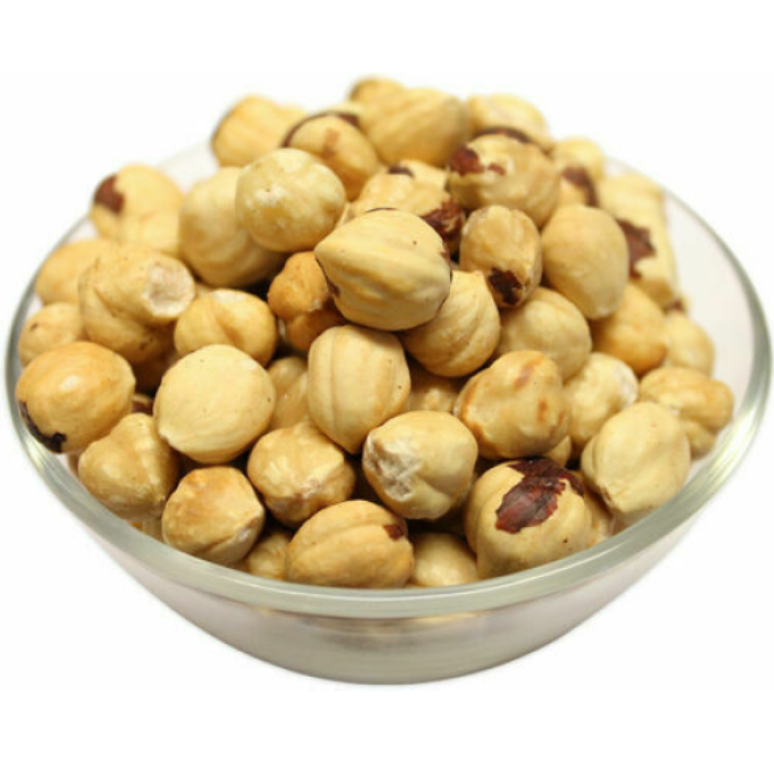 Hazelnuts: A Delicious and Nutritious Nut