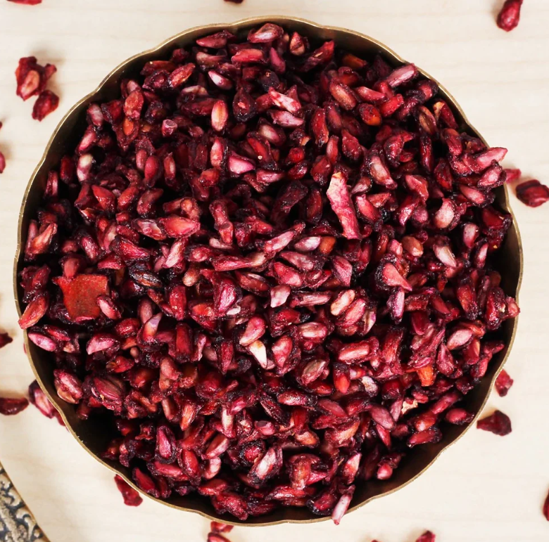 Pomegranate Seeds: A Delicious and Nutritious Superfood