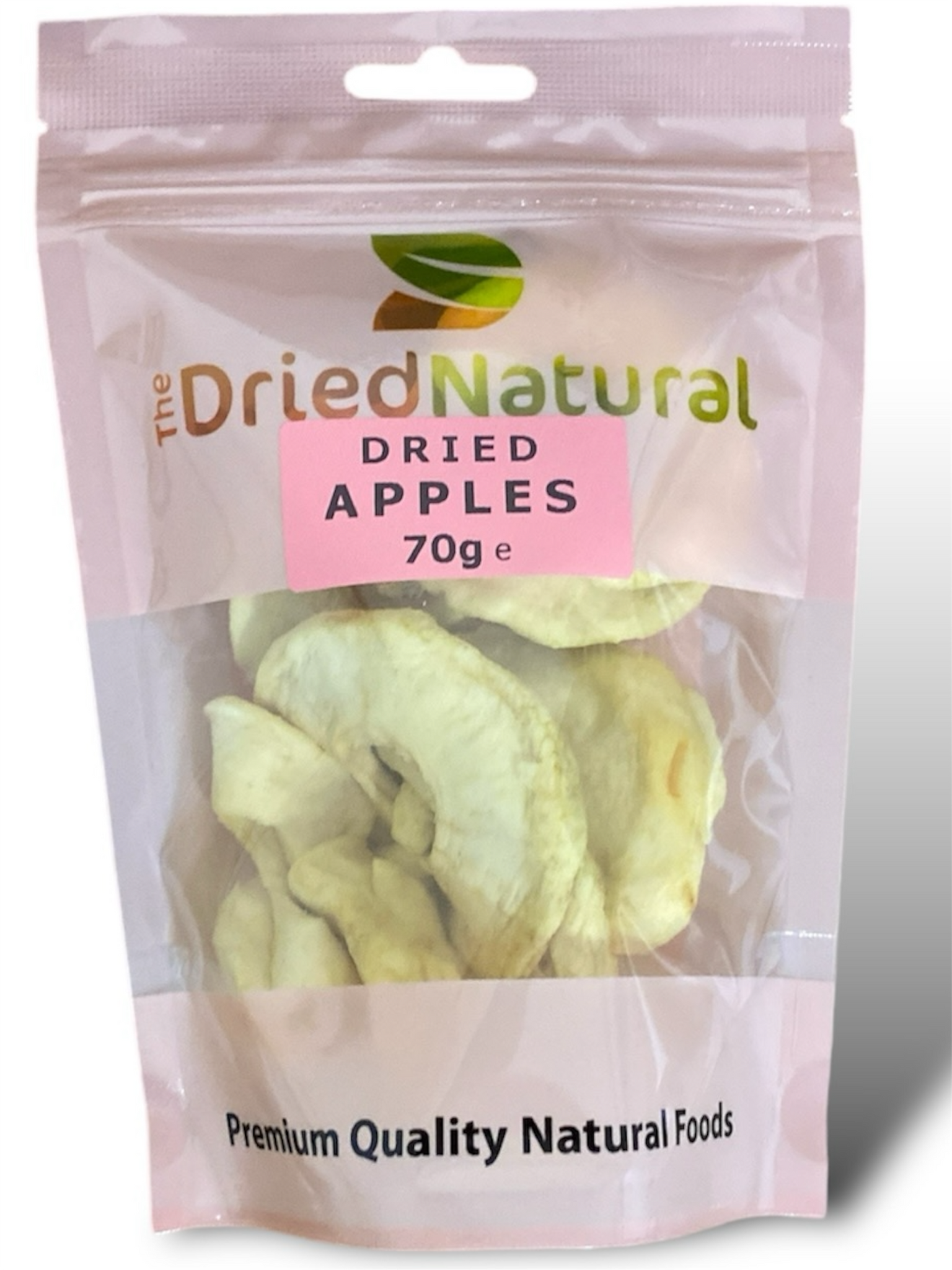 Dried Apple Slices