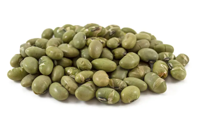 Roasted Salted Edamame Beans | High Protein Vegan Snack | Healthy | Gluten Free