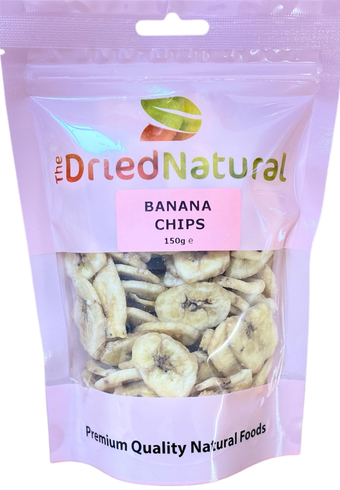 Dried Banana Chips