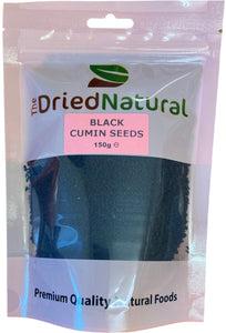 Black Cumin (Nigella Sativa ) Seed