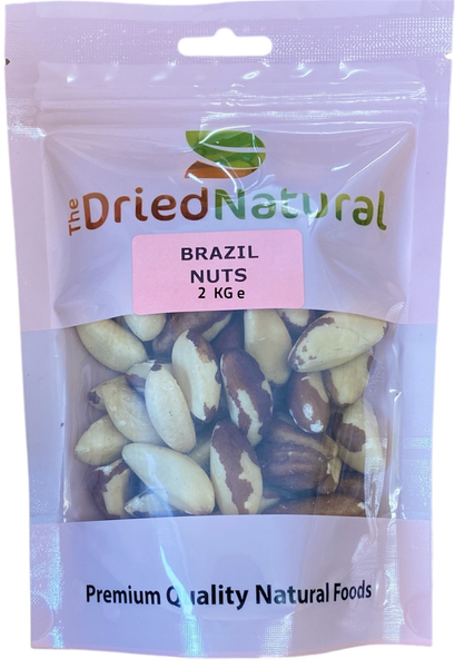 Whole Brazil Nuts