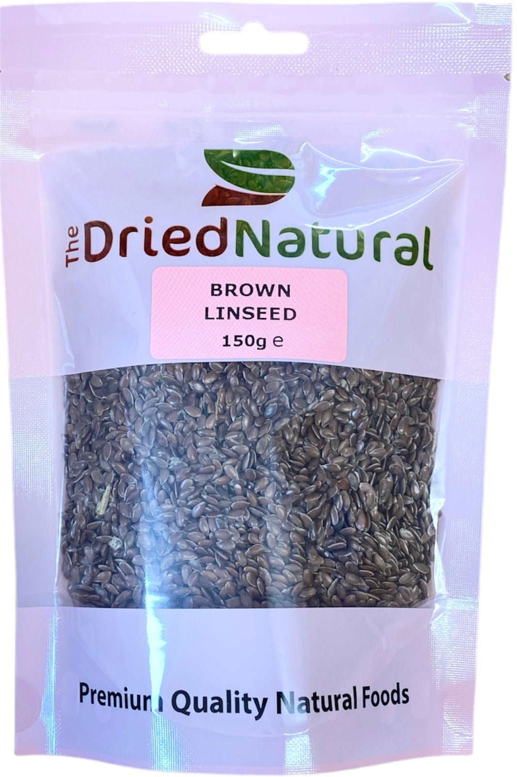 Flaxseeds Brown (Linseeds)