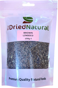 Flaxseeds Brown (Linseeds)