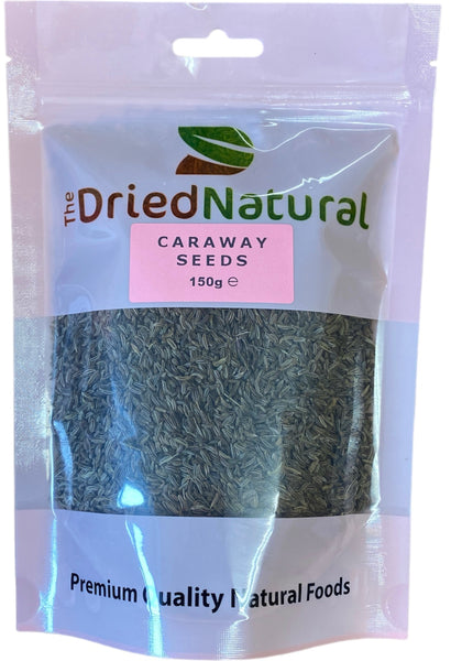 Caraway Seeds