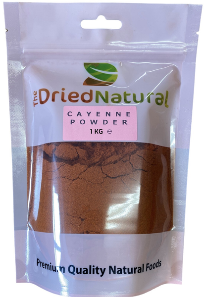 Cayenne Pepper Powder