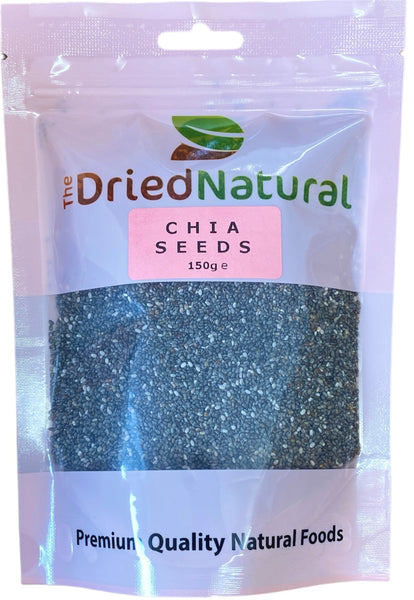 Chia Seeds