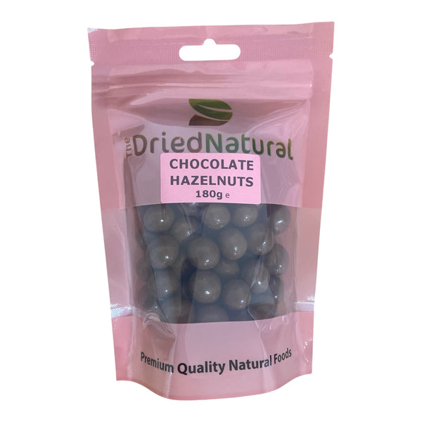 Milk Chocolate Hazelnuts – Crunchy, Creamy & Irresistible | Premium Quality