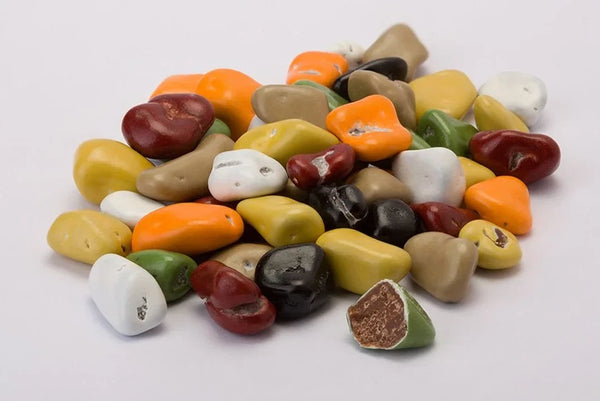 Chocolate Stones - Chocolate Pebbles Available from 150g to 3kg
