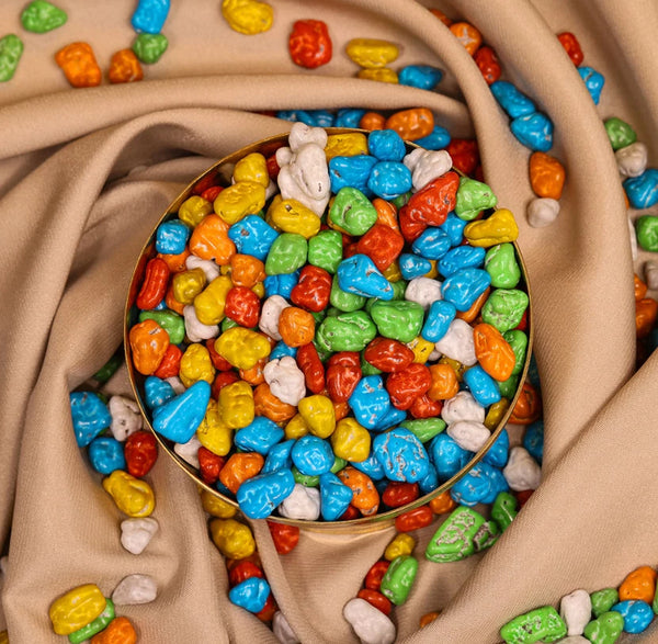 Chocolate Stones - Chocolate Pebbles Available from 150g to 3kg