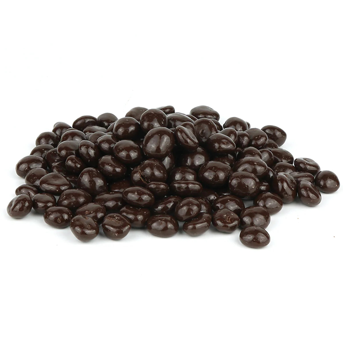 Dark Chocolate Coated Coffee Beans – A Perfect Crunchy Treat for Coffee Lovers