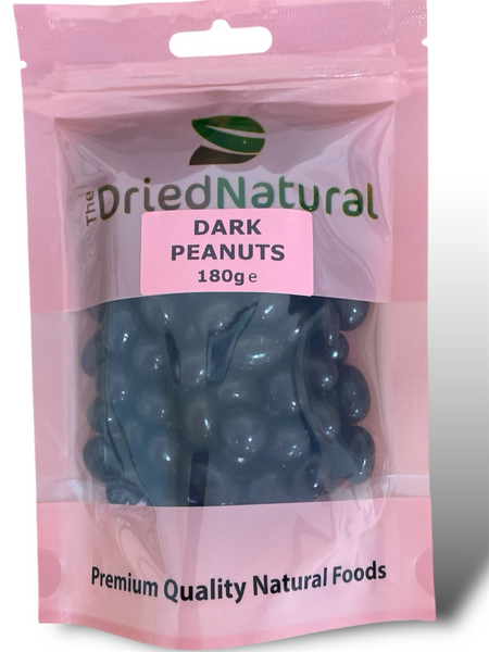 Dark Chocolate Covered Peanuts