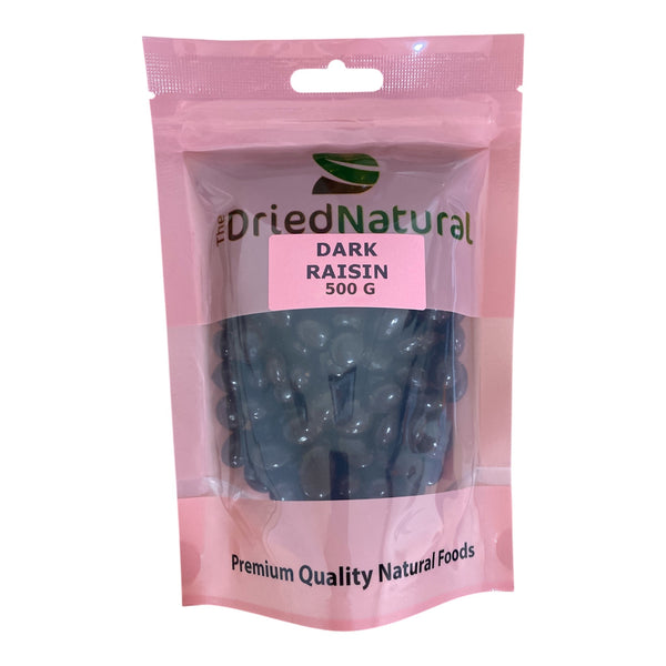 Dark Chocolate Raisins – The Best Chocolate Covered Raisins!