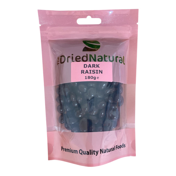 Dark Chocolate Coated Raisins – The Best Chocolate Covered Raisins!