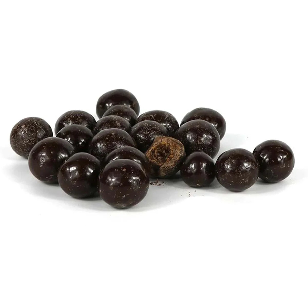 Dark Chocolate Coated Gooseberries – A Unique & Indulgent Treat!