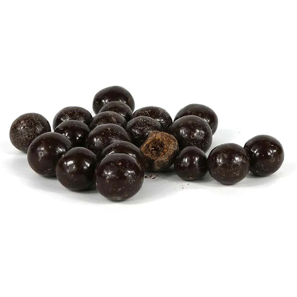 Dark Chocolate Coated Gooseberries – A Unique & Indulgent Treat!