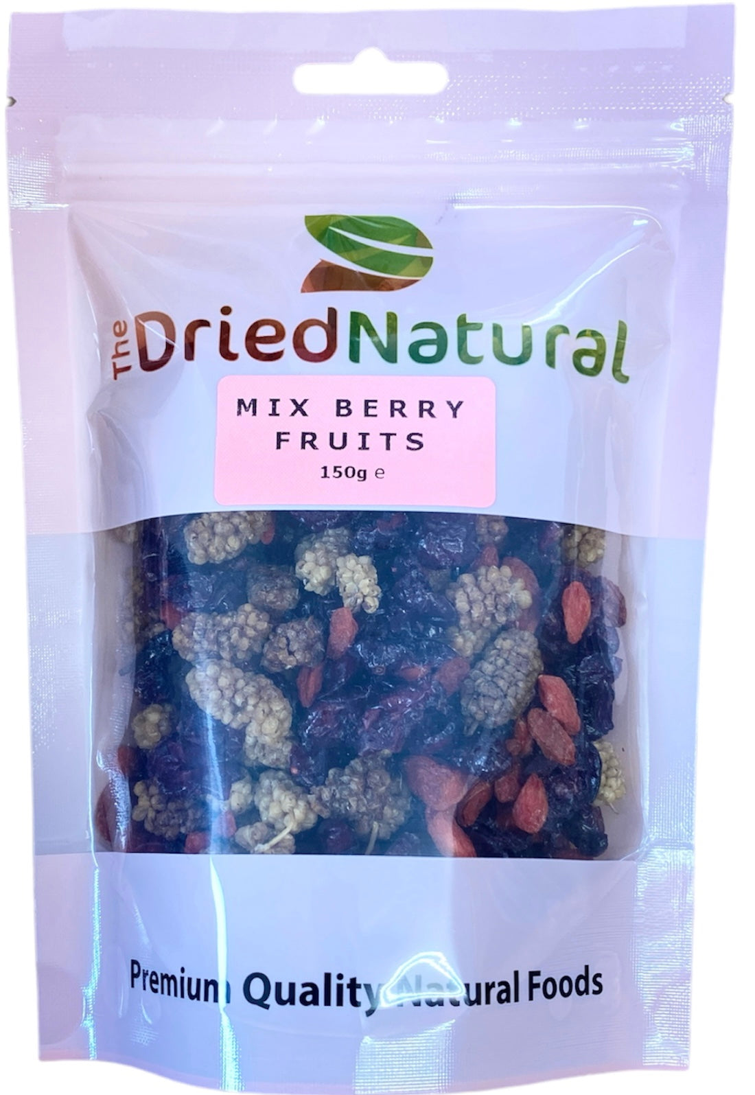 Mix Berry Fruits