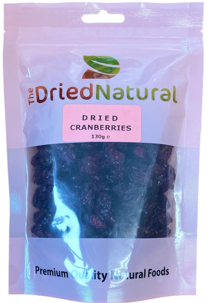 Dried Cranberries