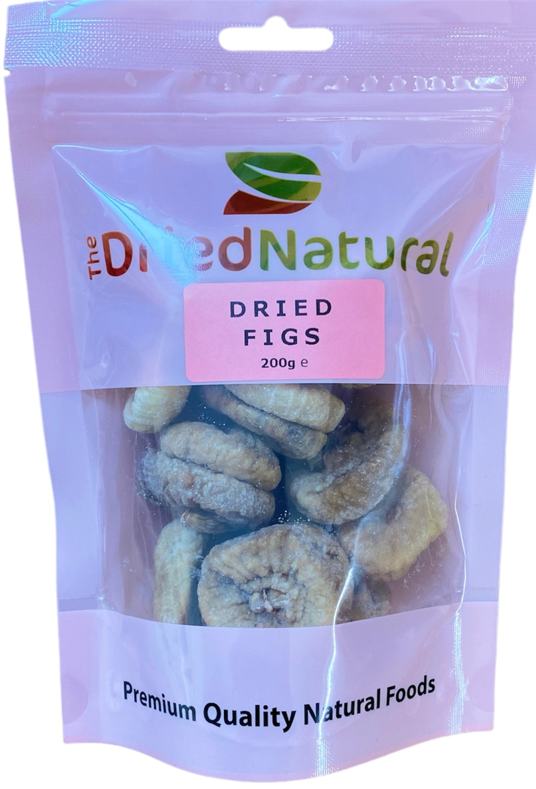 Dried Natural Fig