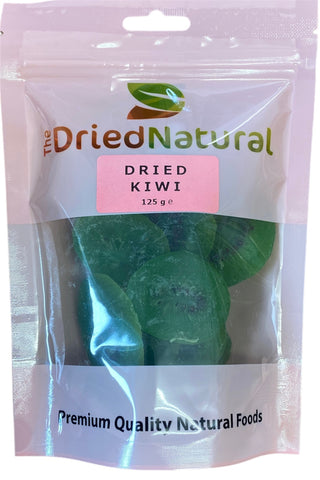 Dried Kiwi Slices