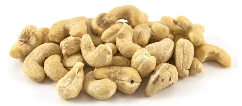 Roasted Salted Cashews
