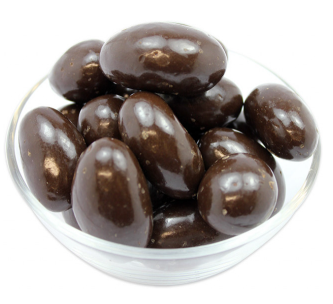 Dark Chocolate Coated Brazil Nuts – A Premium Chocolate Treat!