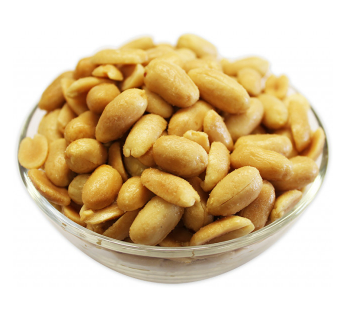 Blanched Roasted Salted Peanuts – Premium Crunchy Snack, Perfect for Cooking & Snacking
