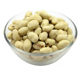 Raw Blanched Peanuts – Premium Quality, Versatile, and Nutritious
