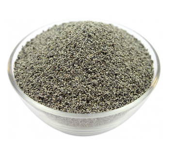 Blue Poppy Seeds – Premium, Natural, Gluten-Free Superfood for Baking & Cooking