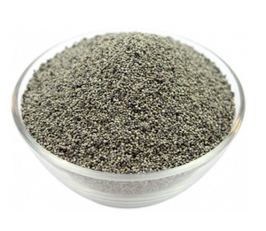 Blue Poppy Seeds – Premium, Natural, Gluten-Free Superfood for Baking & Cooking