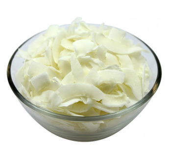 Coconut Raw Chips