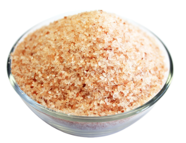 Himalayan Pink Rock Salt