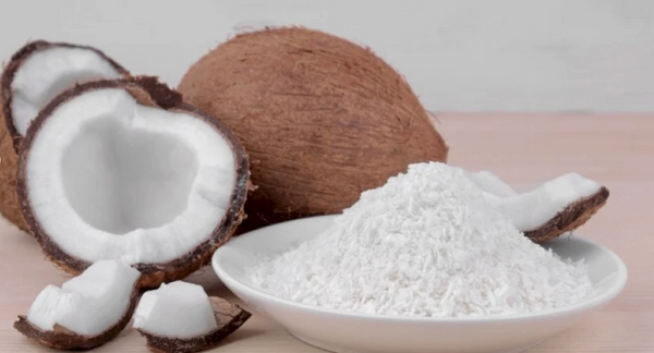 Coconut Desiccated Medium  A Grade Premium Quality