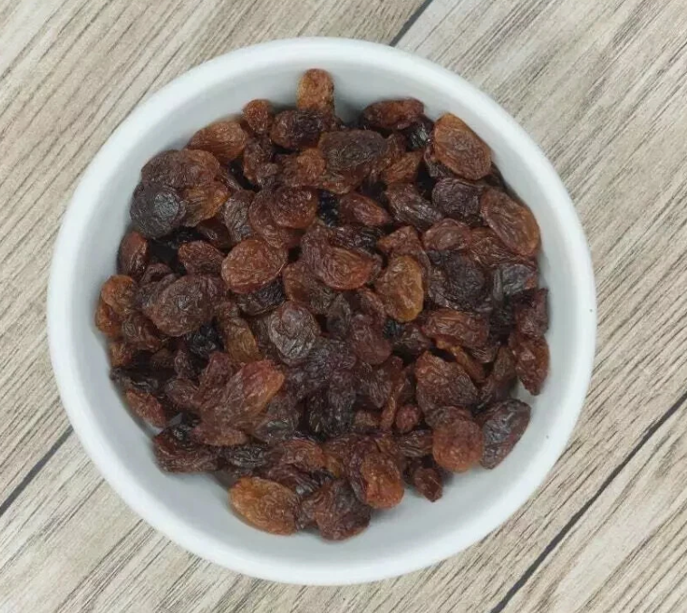 Turkish Sultanas – Juicy & Naturally Sweet | Vegan | Multiple Sizes