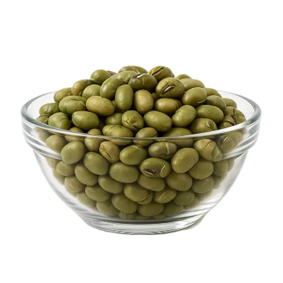 Roasted Salted Edamame Beans | High Protein Vegan Snack | Healthy | Gluten Free