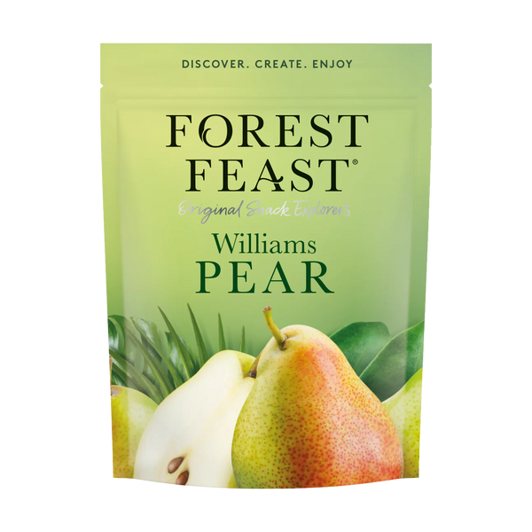 Forest Feast Williams Pear