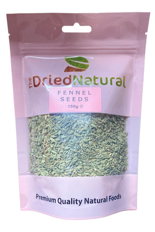 Fennel Seeds