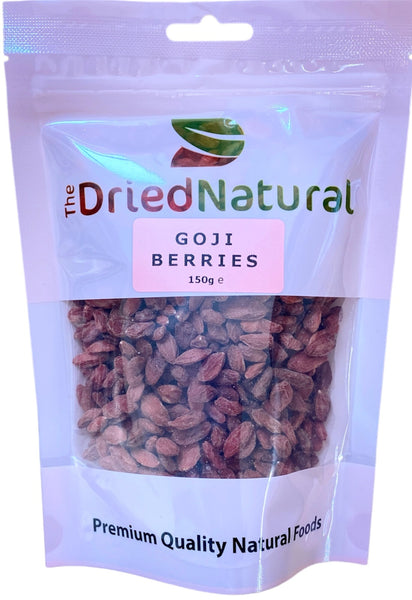 Goji Berries