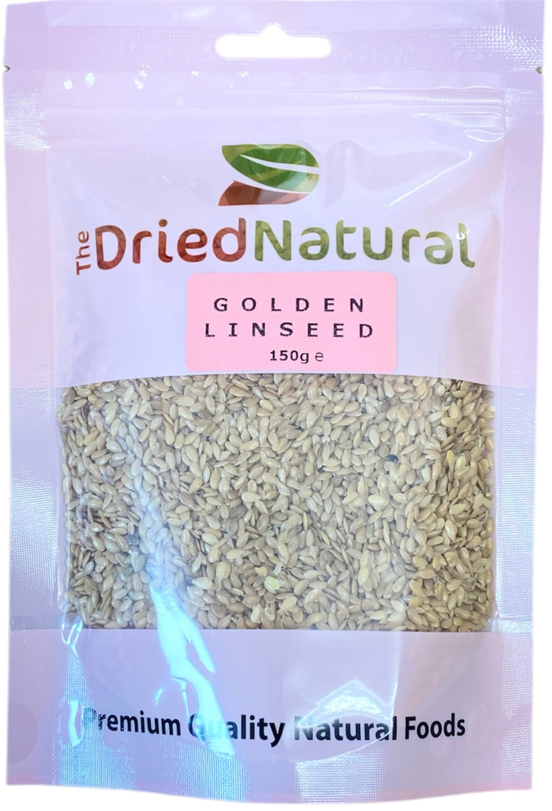 Flaxseeds Golden (Linseeds)