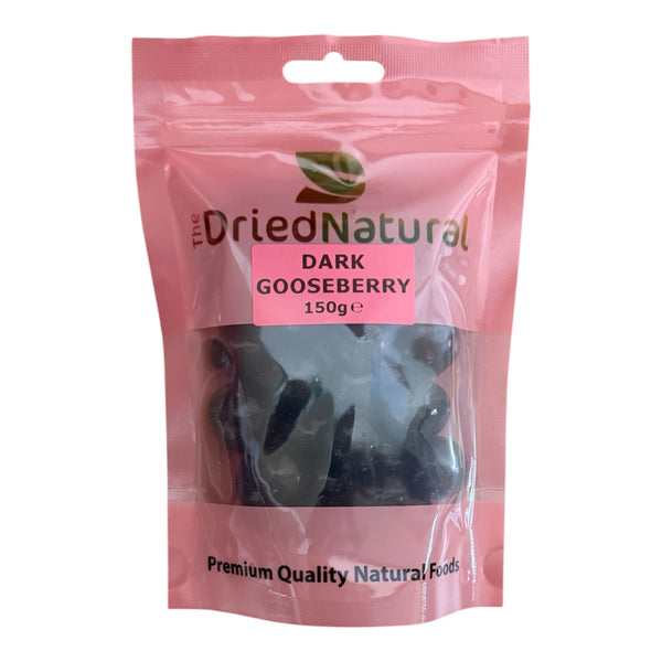 Dark Chocolate Coated Gooseberries – A Unique & Indulgent Treat!