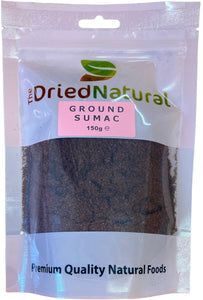 Ground Sumac (Powder)