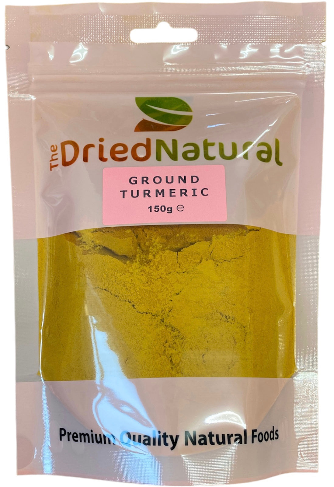 Ground Turmeric (Powder)