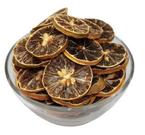 Dried Natural Lemon Slices