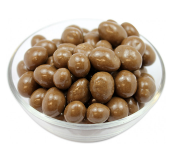 Milk Chocolate Peanuts – Crunchy Roasted Peanuts Coated in Smooth Chocolate | Buy Online