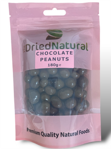 Milk Chocolate Covered Peanuts