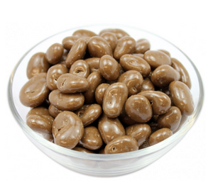 Milk Chocolate Covered Raisins | Premium Quality | 180g - 3KG | Sweet, Fruity, and Chocolatey Snack