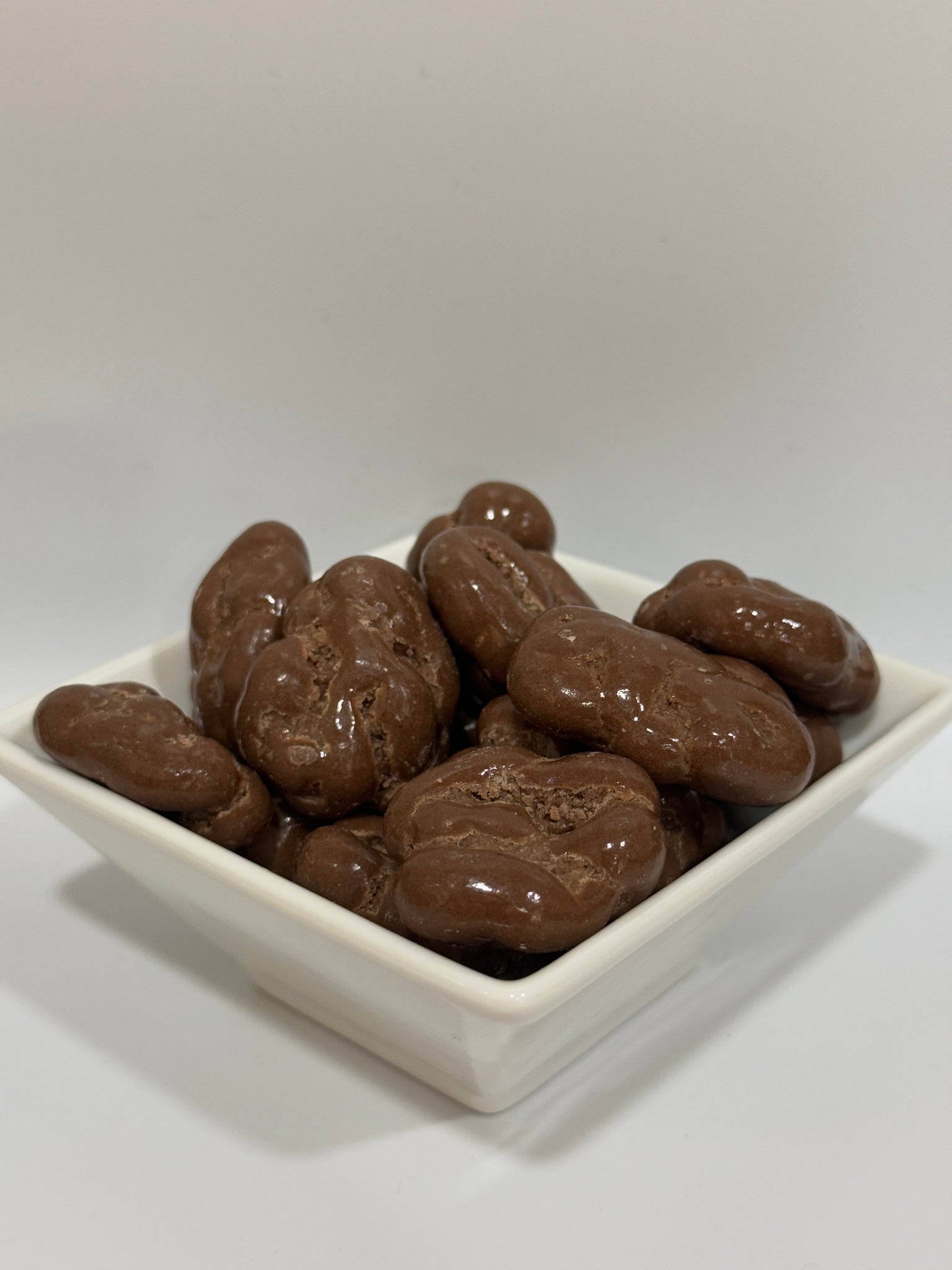 Milk Chocolate Walnuts – Crunchy, Creamy & Indulgent | Premium Quality