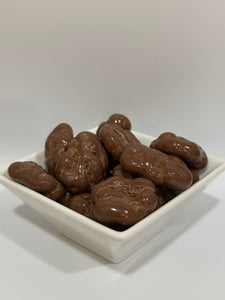 Milk Chocolate Walnuts – Crunchy, Creamy & Indulgent | Premium Quality