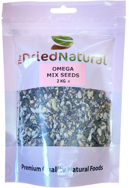 Omega Mix Seeds